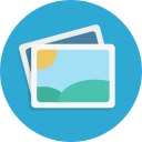 Publisher Breakdown Solution Logo