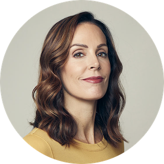 Applovin CMO, Katie Jansen