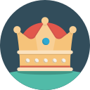 Top and Trending Solution Logo