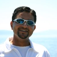 MZ CRO, Deepak Gupta