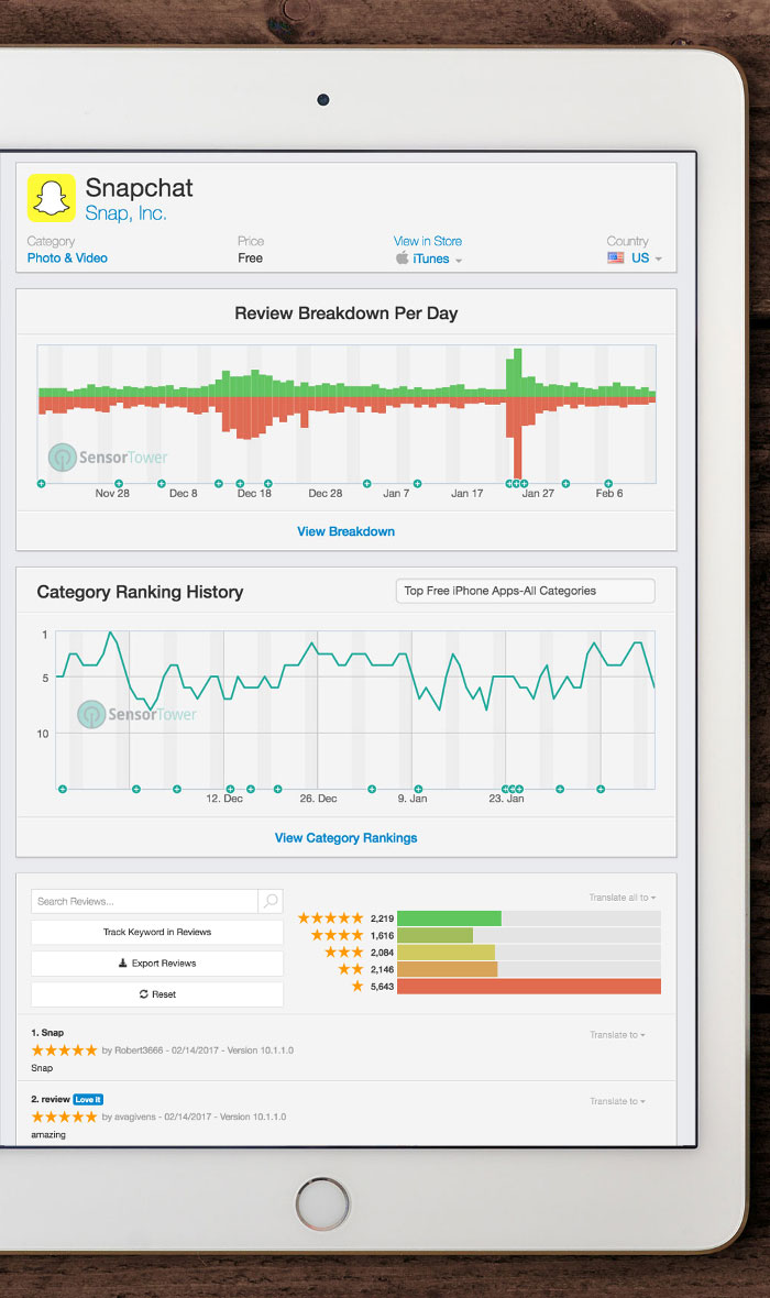 Register side banner